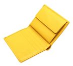 Esquire Viktoria 62 Wallet Yellow