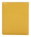 Esquire Viktoria 62 Wallet Yellow