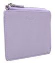 Esquire Viktoria 62 Wallet Lilac Esquire Viktoria 62 Wallet Lilac