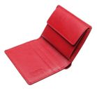 Esquire Viktoria 62 Wallet Red Esquire Viktoria 62 Wallet Red