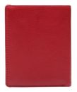 Esquire Viktoria 62 Wallet Red Esquire Viktoria 62 Wallet Red