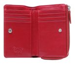 Esquire Viktoria 62 Wallet Red Esquire Viktoria 62 Wallet Red