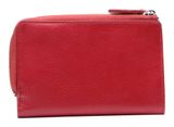 Esquire Viktoria 62 Wallet Red Esquire Viktoria 62 Wallet Red