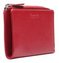 Esquire Viktoria 62 Wallet Red Esquire Viktoria 62 Wallet Red
