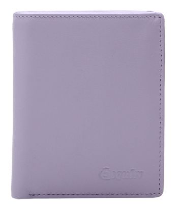 Esquire Viktoria 62 Wallet Lilac