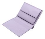 Esquire Viktoria 62 Wallet Lilac