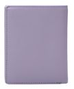 Esquire Viktoria 62 Wallet Lilac
