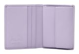 Esquire Viktoria 62 Wallet Lilac