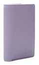 Esquire Viktoria 62 Wallet Lilac