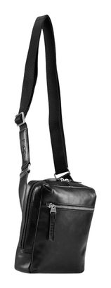 JOST Skagen Crossbody Bag XS Black