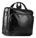 JOST Skagen Business Bag Black