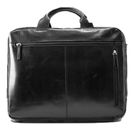 JOST Skagen Business Bag Black