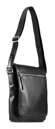 JOST Skagen Crossbody Bag S Black
