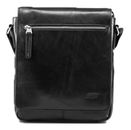 JOST Skagen Crossbody Bag S Black JOST Skagen Crossbody Bag S Black