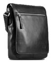 JOST Skagen Crossbody Bag S Black JOST Skagen Crossbody Bag S Black