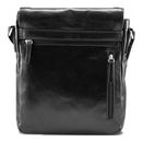 JOST Skagen Crossbody Bag S Black JOST Skagen Crossbody Bag S Black