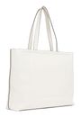 Calvin Klein CKJ Sculpted Slim Tote 34 Mono Tofu