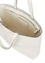 Calvin Klein CKJ Sculpted Slim Tote 34 Mono Tofu