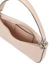 Calvin Klein CKJ Sculpted Shoulder Pouch Rose Dust