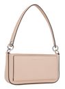 Calvin Klein CKJ Sculpted Shoulder Pouch Rose Dust