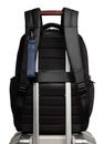 PIQUADRO Wollem Computer Backpack L Black PIQUADRO Wollem Computer Backpack L Black