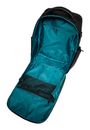 PIQUADRO Wollem Computer Backpack L Black PIQUADRO Wollem Computer Backpack L Black