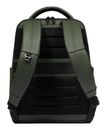 PIQUADRO Wollem Computer Backpack M Green PIQUADRO Wollem Computer Backpack M Green