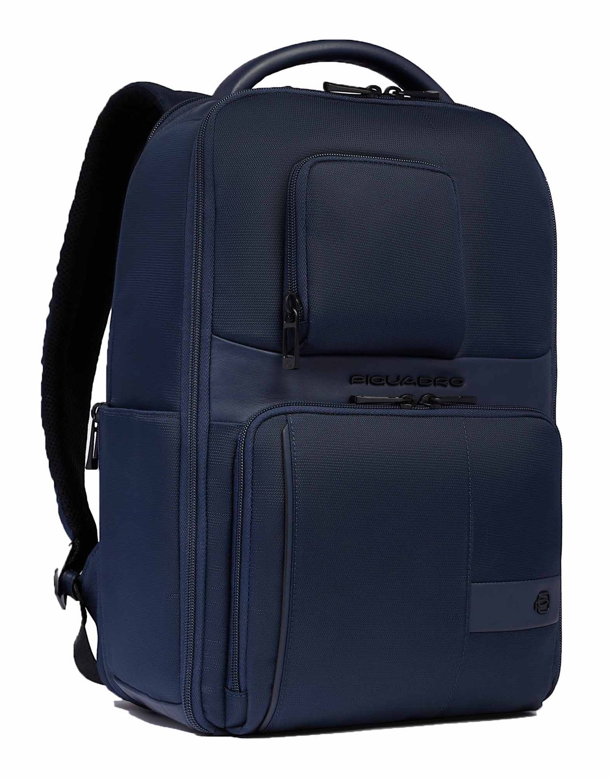 PIQUADRO Wollem Crossbody Bag S Blue PIQUADRO Wollem Crossbody Bag S Blue