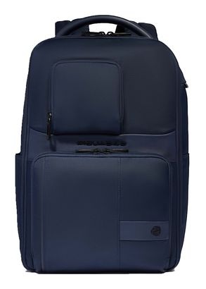 PIQUADRO Wollem Crossbody Bag S Blue
