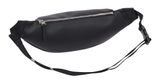 Calvin Klein CKJ Coated Waistbag 38 Black