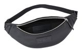 Calvin Klein CKJ Coated Waistbag 38 Black