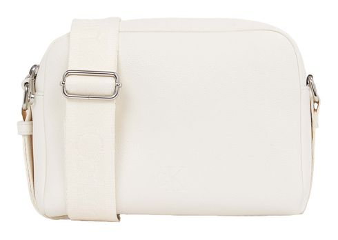 Calvin Klein CKJ Over Webbing Camera Bag 21 PU Tofu