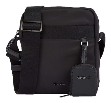 Calvin Klein CK Est. Reporter W / Case CK Black