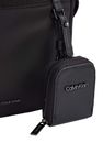 Calvin Klein CK Est. Reporter W / Case CK Black
