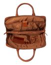 The Chesterfield Brand Tilbury Business Bag Cognac