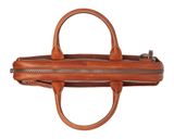 The Chesterfield Brand Tilbury Business Bag Cognac