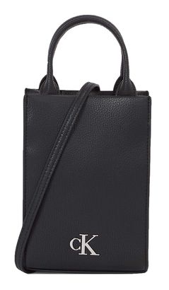 Calvin klein sided med tote online