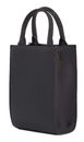 Calvin Klein Minimal Monogram Tote Black Calvin Klein Minimal Monogram Tote Black