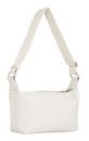 Calvin Klein CKJ Over Webbing Shoulder Bag 22 PU Tofu