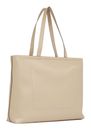 Calvin Klein CKJ Sculpted Slim Tote 34 Mono Crockery