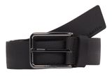 Calvin Klein Casual Warmth Belt 35MM W95 PVH Black