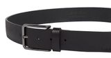 Calvin Klein Casual Warmth Belt 35MM W130 PVH Black
