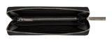 Calvin Klein CK Daily Large Zip Around Wallet PVH Black