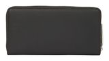 Calvin Klein CK Daily Large Zip Around Wallet PVH Black