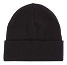 Calvin Klein Monogram Embro Beanie Black / Mirage Gray