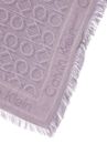 Calvin Klein Monogram Jaquard Scarf Sea Fog Calvin Klein Monogram Jaquard Scarf Sea Fog