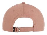 Calvin Klein CKJ Mono Logo Embro Cap Cognac Calvin Klein CKJ Mono Logo Embro Cap Cognac