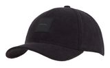 Calvin Klein Corduroy BB Cap PVH Black