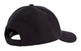 Calvin Klein Corduroy BB Cap PVH Black