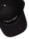 Calvin Klein Corduroy BB Cap PVH Black